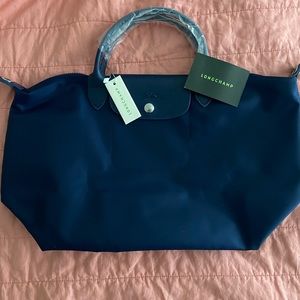Longchamp Neo Crossbody/Handbag
